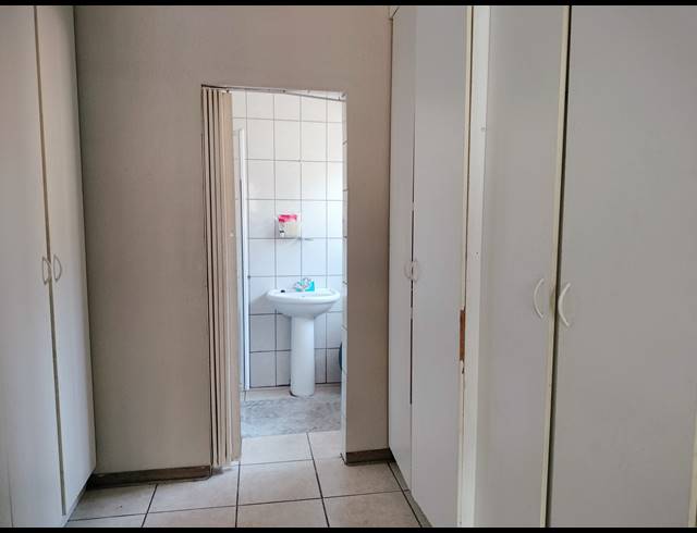 2 BEDROOM FREEHOLD FOR SALE IN WITBANK EXT 10